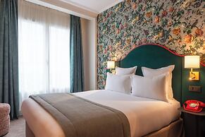Hôtel Brittany Opéra