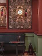 Hôtel Brittany Opéra