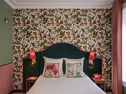 Hôtel Brittany Opéra