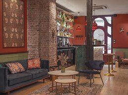 Hôtel Brittany Opéra