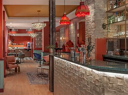 Hôtel Brittany Opéra