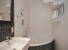 Hôtel Brittany Opéra