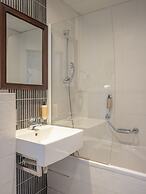 Hôtel Brittany Opéra