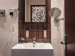 Hôtel Brittany Opéra