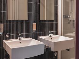 Hôtel Brittany Opéra