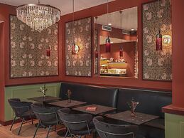 Hôtel Brittany Opéra