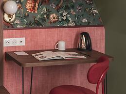 Hôtel Brittany Opéra