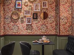 Hôtel Brittany Opéra