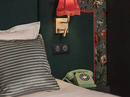 Hôtel Brittany Opéra