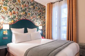 Hôtel Brittany Opéra