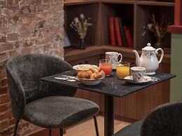 Hôtel Brittany Opéra