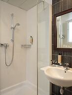 Hôtel Brittany Opéra