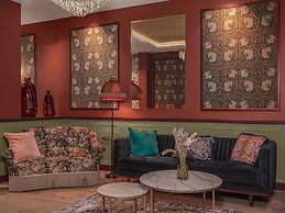 Hôtel Brittany Opéra