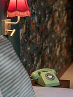 Hôtel Brittany Opéra