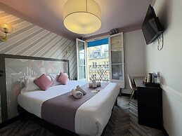 Hotel Gérando
