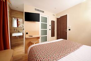 VLH Montparnasse Eiffel