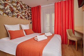 VLH Montparnasse Eiffel