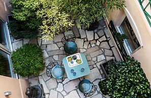 VLH Montparnasse Eiffel