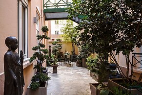 VLH Montparnasse Eiffel