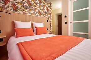 VLH Montparnasse Eiffel