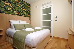 VLH Montparnasse Eiffel