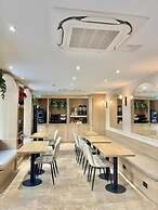 VLH Montparnasse Eiffel