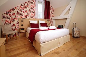 VLH Montparnasse Eiffel