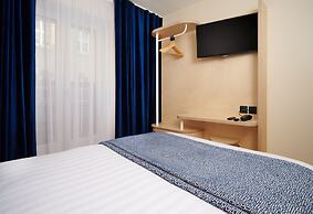 VLH Montparnasse Eiffel