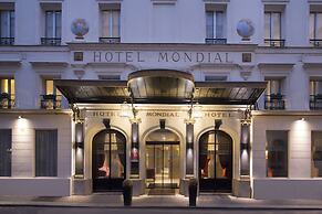 Hôtel Mondial