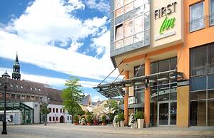 First Inn Zwickau