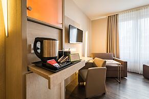 First Inn Zwickau