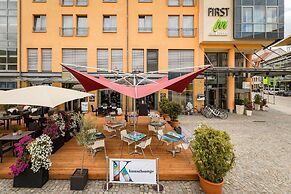 First Inn Zwickau