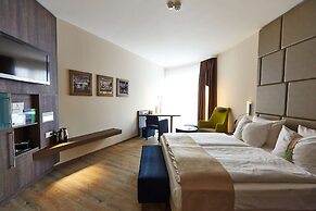 First Inn Zwickau