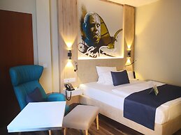 First Inn Zwickau