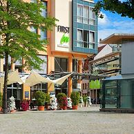 First Inn Zwickau