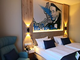 First Inn Zwickau