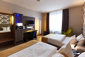 First Inn Zwickau