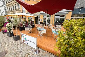 First Inn Zwickau