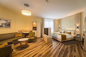 First Inn Zwickau
