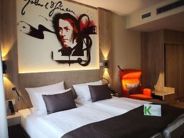 First Inn Zwickau