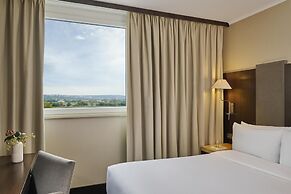 NH Stuttgart Airport