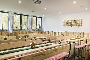 NH Stuttgart Airport