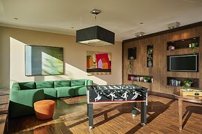 NH Stuttgart Airport