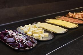 NH Stuttgart Airport