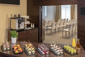 NH Stuttgart Airport