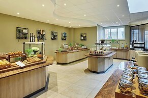 Courtyard by Marriott Schwerin
