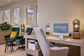 Courtyard by Marriott Schwerin