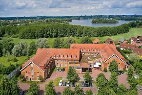 Courtyard by Marriott Schwerin