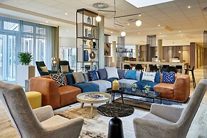 Courtyard by Marriott Schwerin