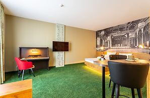 mightyTwice Hotel Dresden